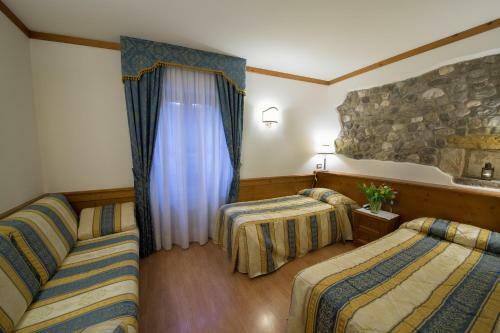Hotel Locanda Al Pomo D'oro