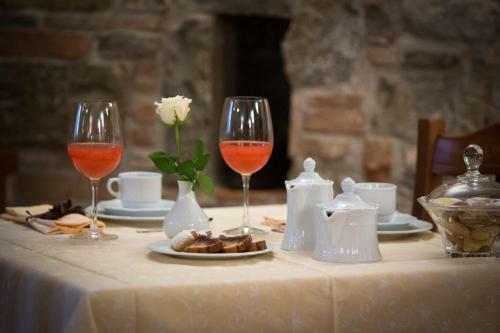 Hotel Locanda Al Pomo D'oro