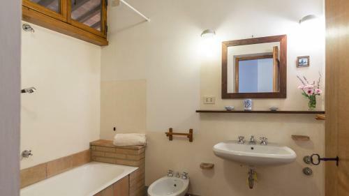 Villa Podere Fabbrica 12
