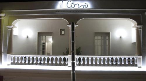 Bed & Breakfast Il Corso
