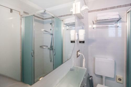 Hotel Donatello