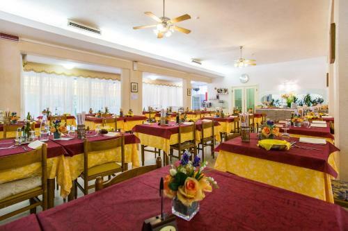 Hotel Donatello