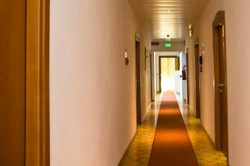 Hotel Donatello