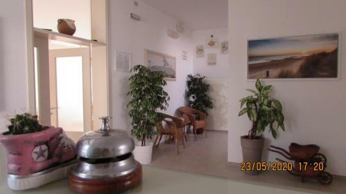 B&B Villa Lambusta