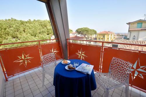 Hotel Arno