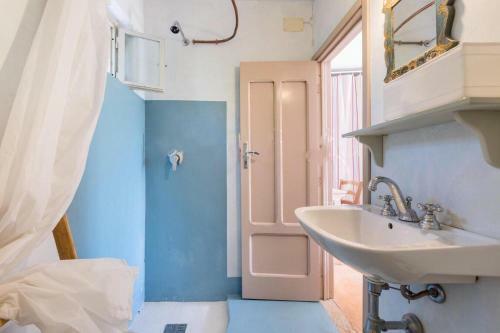 Villa Trullobianco Di Elisabetta