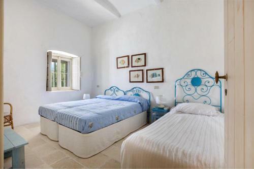 Villa Trullobianco Di Elisabetta