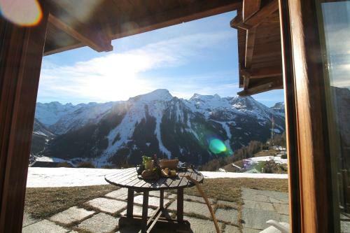 Villa Maison Les Marmottes By Holiday World