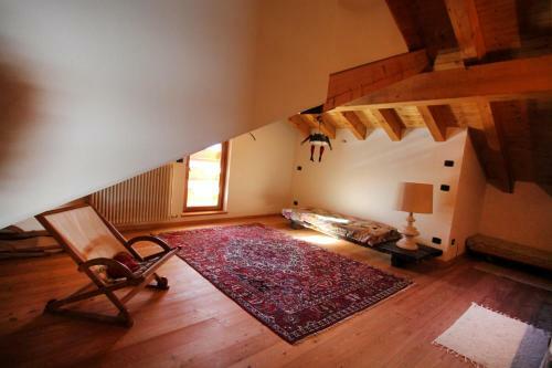 Villa Maison Les Marmottes By Holiday World