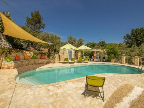 Villa Locazione Turistica Itaca