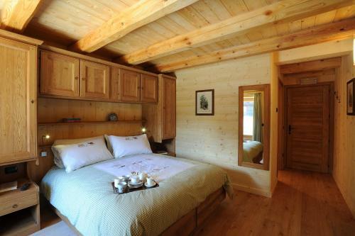 Bed & Breakfast Camere Hostellerie Hibou - Cogne