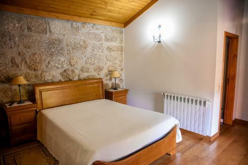 Casa R�stica Com Piscina, Vieira Do Minho By Mystay