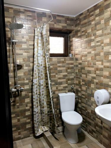 Hostal Pensiunea Drumul Iancului