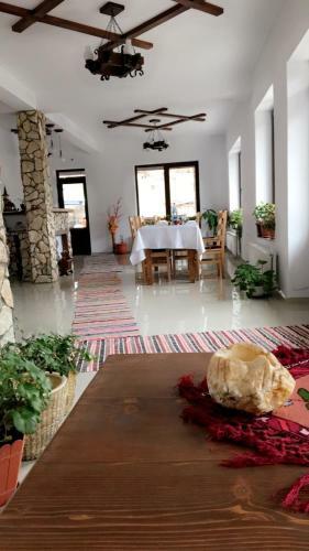 Hostal Pensiunea Drumul Iancului