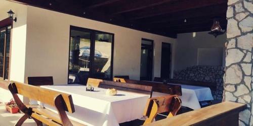 Hostal Pensiunea Drumul Iancului