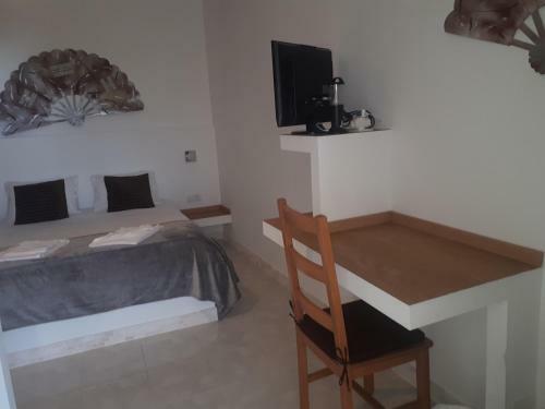 Hostal Seaview Guesthouse