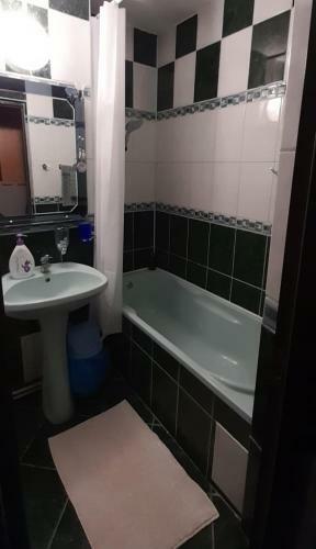 Unirii Ultracentral Apartament
