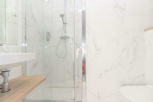 Bed & Breakfast Villa Fox Mielno