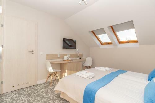Bed & Breakfast Villa Fox Mielno