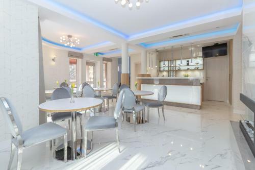 Bed & Breakfast Villa Fox Mielno