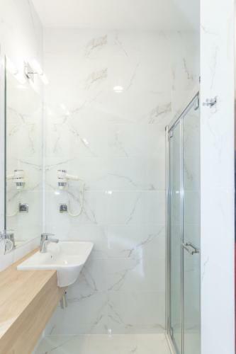 Bed & Breakfast Villa Fox Mielno