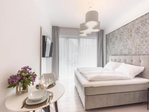 Vacationclub ? Dune B Apartament 3.22