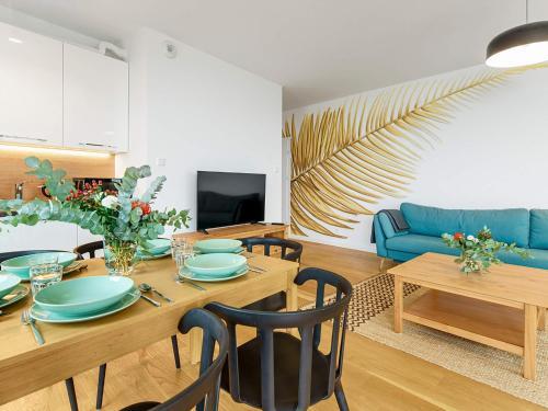 Vacationclub ? Przy Pla?y Apartament 9