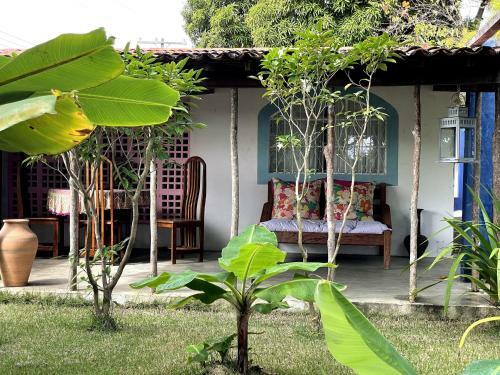 Hotel Villa Ostello Pousada