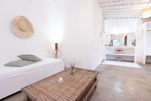 Hotel Villa Ostello Pousada