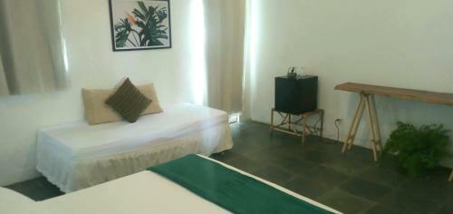 Hotel Villa Ostello Pousada