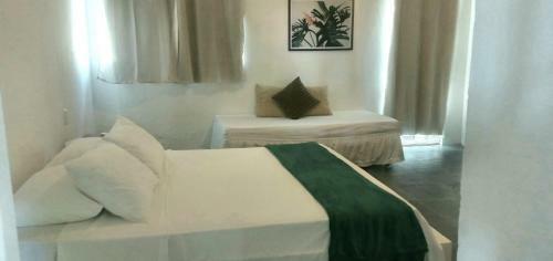 Hotel Villa Ostello Pousada