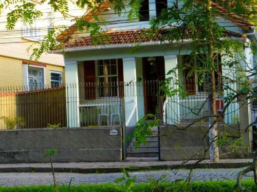 Hostal Hmg Morada & Chalet - Centro Hist�rico
