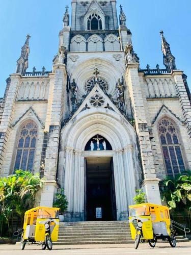 Hostal Hmg Morada & Chalet - Centro Hist�rico