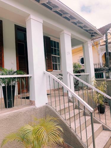 Hostal Hmg Morada & Chalet - Centro Hist�rico