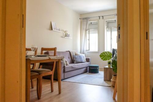 Apartamento Bright Alegria By Homing