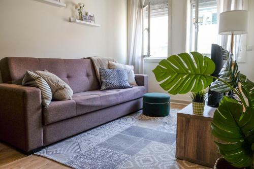 Apartamento Bright Alegria By Homing