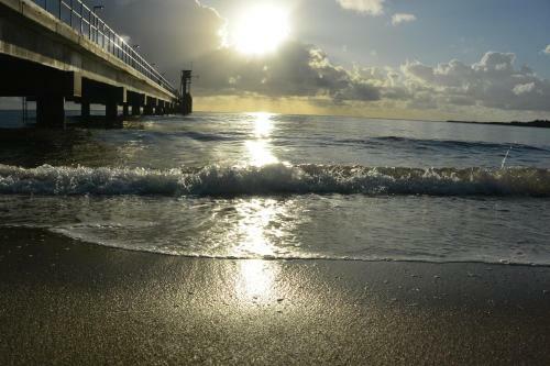 Pandanus Holiday Apartments