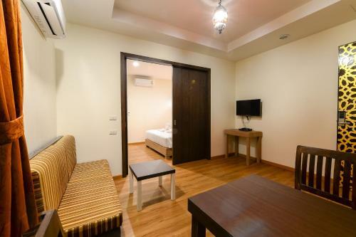 Anchanlina Hotel - Sha Plus