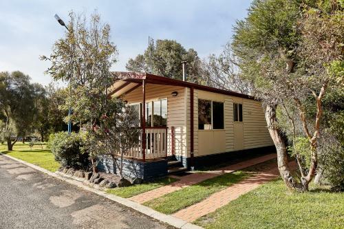 Marengo Family Caravan Park