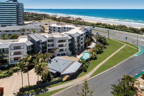 Aparthotel Mylos Holiday Apartments