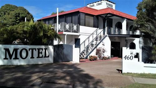 Tower Court Motel