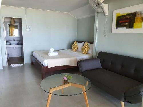 Hotel Blue Bay Bungalow