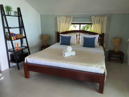 Hotel Blue Bay Bungalow