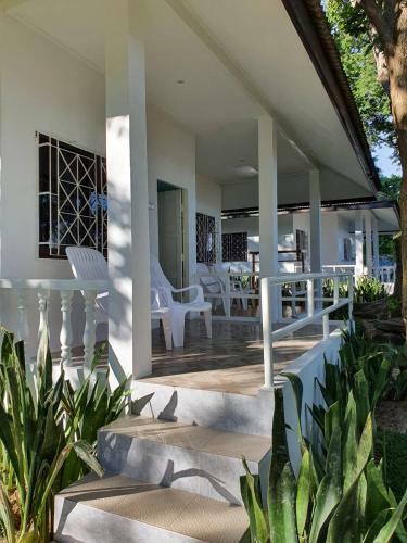 Hotel Blue Bay Bungalow