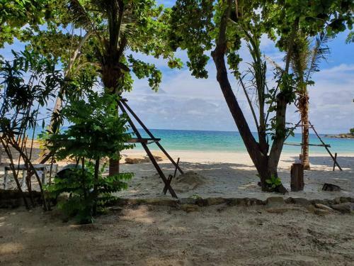 Hotel Blue Bay Bungalow