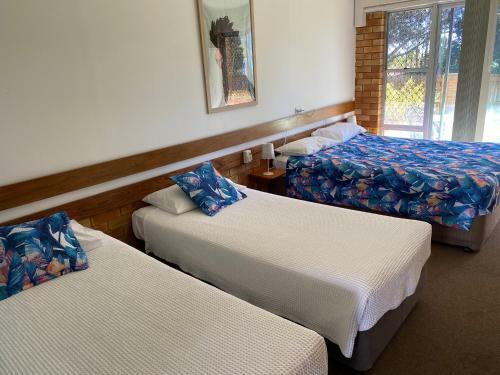 Shelly Beach Motel