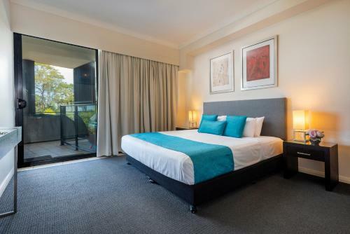 Aparthotel The Bay Apartments