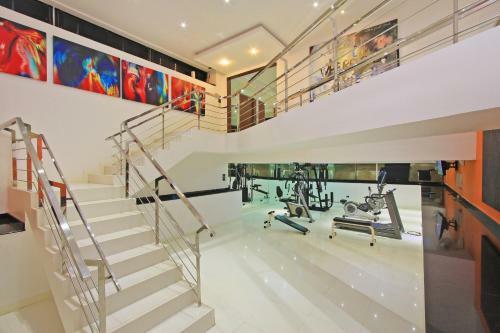 Villa Sharrow Bay