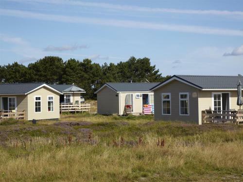 Texelcamping Loodsmansduin