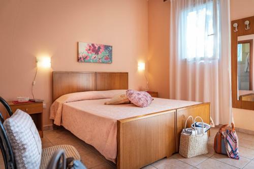 Panacea Residence B&B